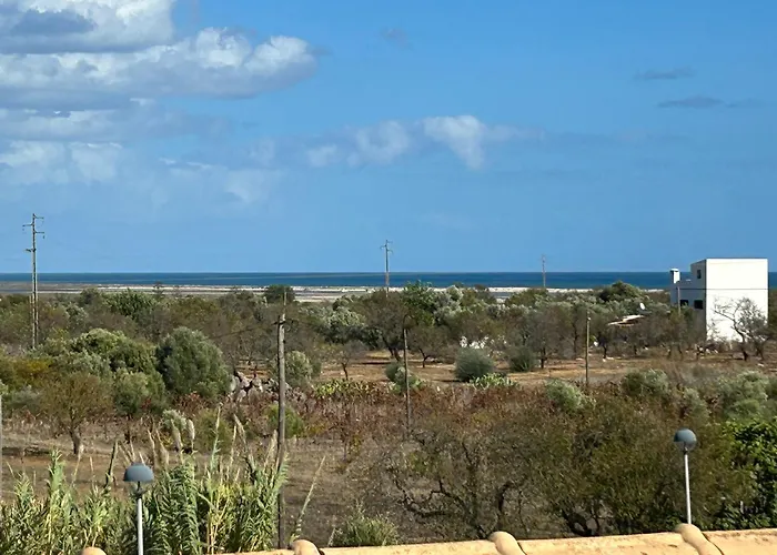 Pinheiro בית נופש