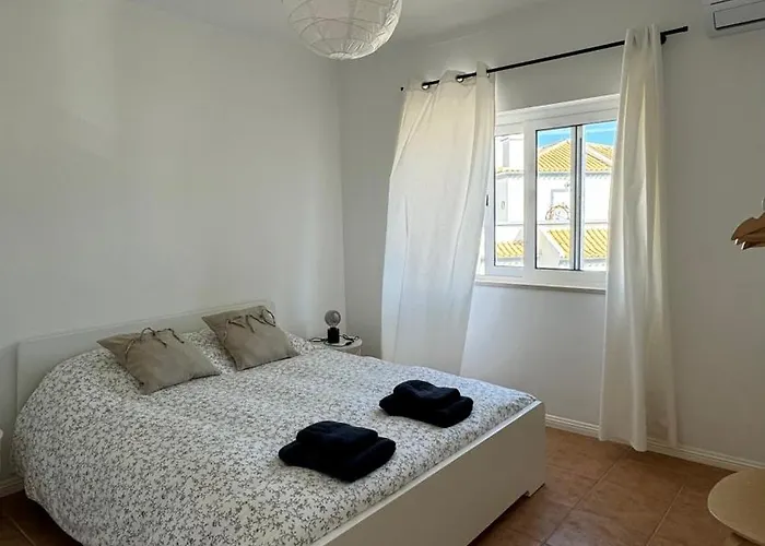 בית נופש Pinheiro Bias do Norte