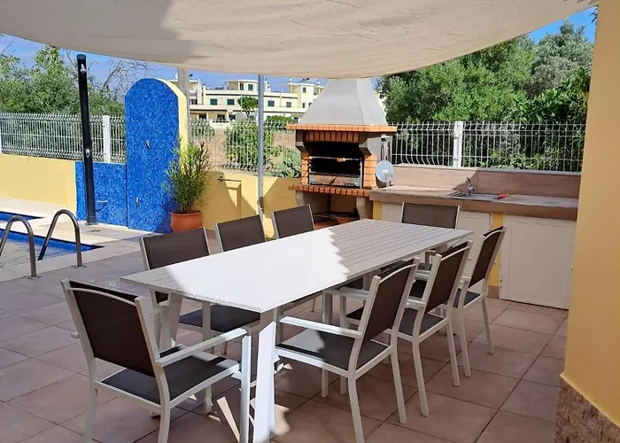 Hébergement de vacances Pinheiro