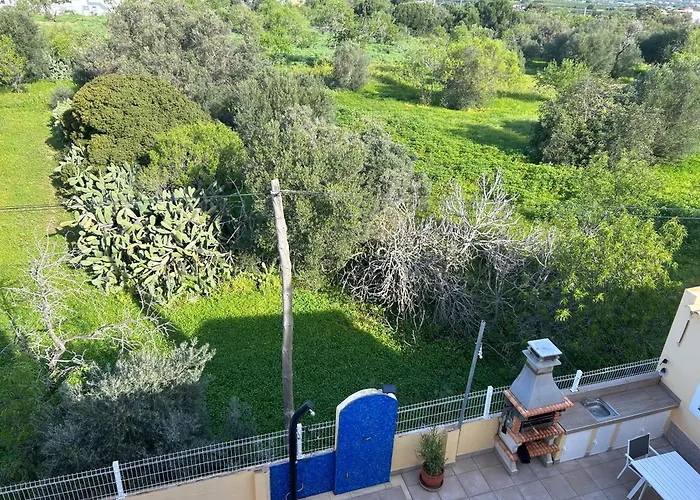 Pinheiro בית נופש *