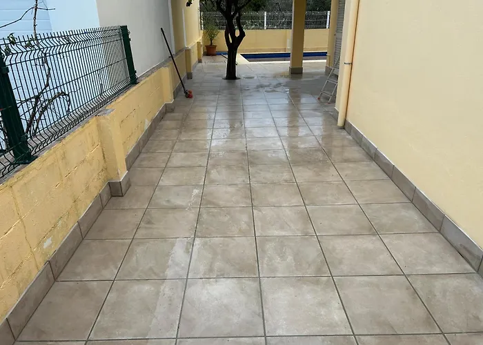 בית נופש Pinheiro *